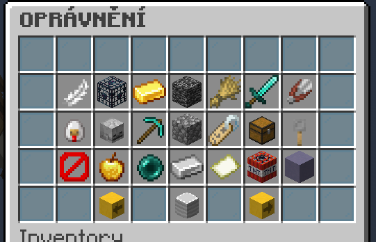opravneni