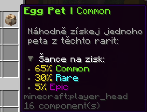 egg