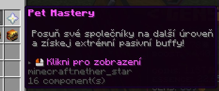 mastery