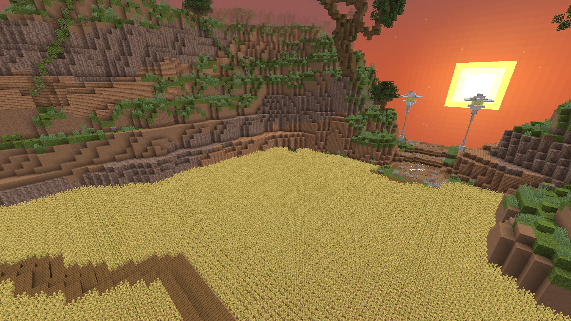 farming