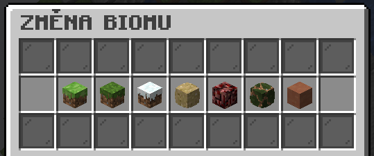 biome