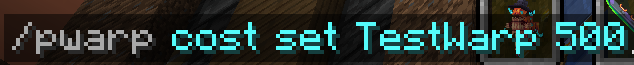 cost