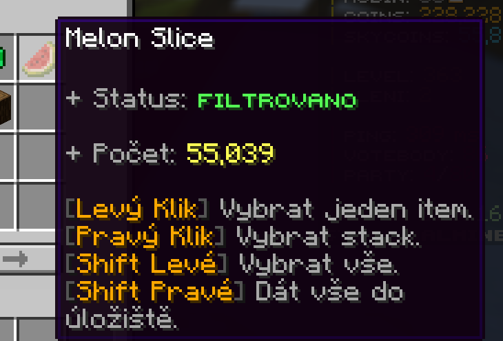claim