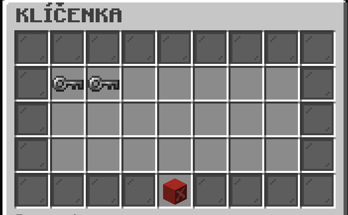 klicenka