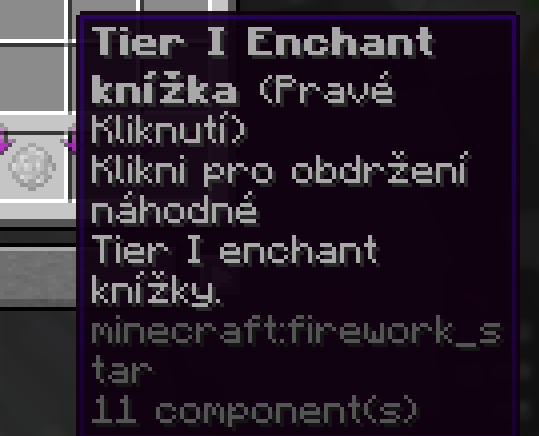 enchant