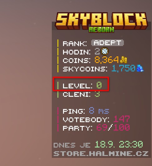 scoreboard